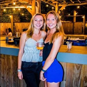 Meet your Posher, Ally